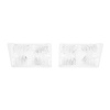 Parking Light Lens 1970 Chevy Nova - image 1