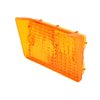 Parking Light Lens 1971-72 Chevy Nova - image 2