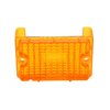 Parking Light Lens 1971-72 Chevy Nova - image 3