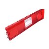 Tail Light Lens 1971.5-1972 Chevy Nova - image 2