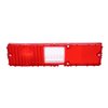 Tail Light Lens 1971.5-1972 Chevy Nova - image 3