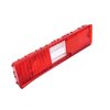 Tail Light Lens Set 1971.5-72 Chevy Nova - image 2