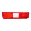 Tail Light Lens Set 1971.5-72 Chevy Nova - image 3