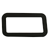 A3070G Front/Rear Marker Light Assembly Gasket for 1968-1969 GM Full Size Car/El Camino - image 1