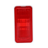 A3072 Rear Marker Light Assembly for 1968-1969 GM Full Size Car/El Camino - image 1