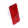 A3072 Rear Marker Light Assembly for 1968-1969 GM Full Size Car/El Camino - image 2