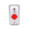 A3072 Rear Marker Light Assembly for 1968-1969 GM Full Size Car/El Camino - image 3