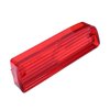 A4200 Tail Light Lens for 1964 Chevy Chevelle - image 2