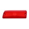 A4200 Tail Light Lens for 1964 Chevy Chevelle - image 3