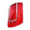Tail Light Lens Set 1965 Chevy Chevelle - image 2