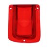 Tail Light Lens Set 1965 Chevy Chevelle - image 3
