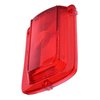 Tail Light Lens Set 1965 Chevy Chevelle - image 2