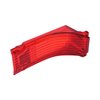 Tail Light Lens 1966 Chevy Chevelle - image 2