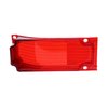 Tail Light Lens 1966 Chevy Chevelle - image 3