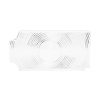 Tail Light Lens 1966 Chevy Chevelle - image 1