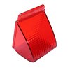 Tail Light Lens Set 1967 Chevy Chevelle - image 2