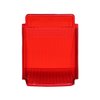 Tail Light Lens Set 1967 Chevy Chevelle - image 3