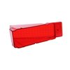 Tail Light Lens Set 1968 Chevy Chevelle - image 3