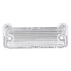 Back Up Light Lens 1968 Chevy Chevelle - image 1