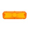 Parking Light Lens 1964 Chevy Chevelle - image 3