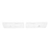 Parking Light Lens 1966 Chevy Chevelle - image 1