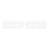 Parking Light Lens 1969 Chevy Chevelle - image 1