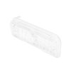 Parking Light Lens 1969 Chevy Chevelle - image 2