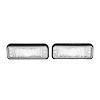 Parking Light Lens 1969 Chevy Chevelle SS - image 1