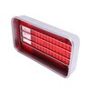 Tail Light Lens 1970 Chevy Malibu - image 2