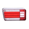 Tail Light Lens 1970 Chevy Malibu - image 3