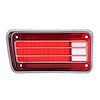 Tail Light Lens 1970 Chevy Malibu - image 1