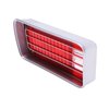 Tail Light Lens 1970 Chevy Malibu - image 2