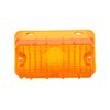 Parking Light Lens 1970 Chevy Chevelle - image 3