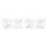 Parking Light Lens 1970 Chevy Chevelle SS - image 1