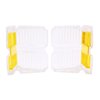 Parking Light Lens 1971 Chevy Chevelle - image 3