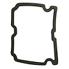 Parking Light Lens Gasket 1971 Chevy Chevelle - image 1