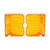 Parking Light Lens 1972 Chevy Chevelle - image 3