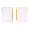 Parking Light Lens 1972 Chevy Chevelle - image 1