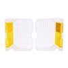 Parking Light Lens 1972 Chevy Chevelle - image 3