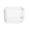 Back Up Light Lens 1966 Chevy Chevelle - image 3
