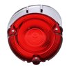 Tail Light Lens 1971 Chevy Chevelle - image 3