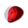 Tail Light Lens 1971 Chevy Chevelle - image 2