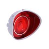 Tail Light Lens 1971 Chevy Chevelle SS - image 2