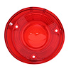Tail Light Lens 1972 Chevy Chevelle - image 1