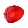 Tail Light Lens 1972 Chevy Chevelle - image 2