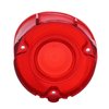 Tail Light Lens 1972 Chevy Chevelle - image 3