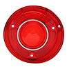 Tail Light Lens 1972 Chevy Chevelle SS - image 1