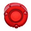 Tail Light Lens 1972 Chevy Chevelle SS - image 3