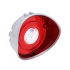 Back Up Light Lens 1971 Chevy Chevelle - image 2