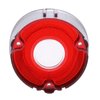 Back Up Light Lens 1971 Chevy Chevelle - image 3